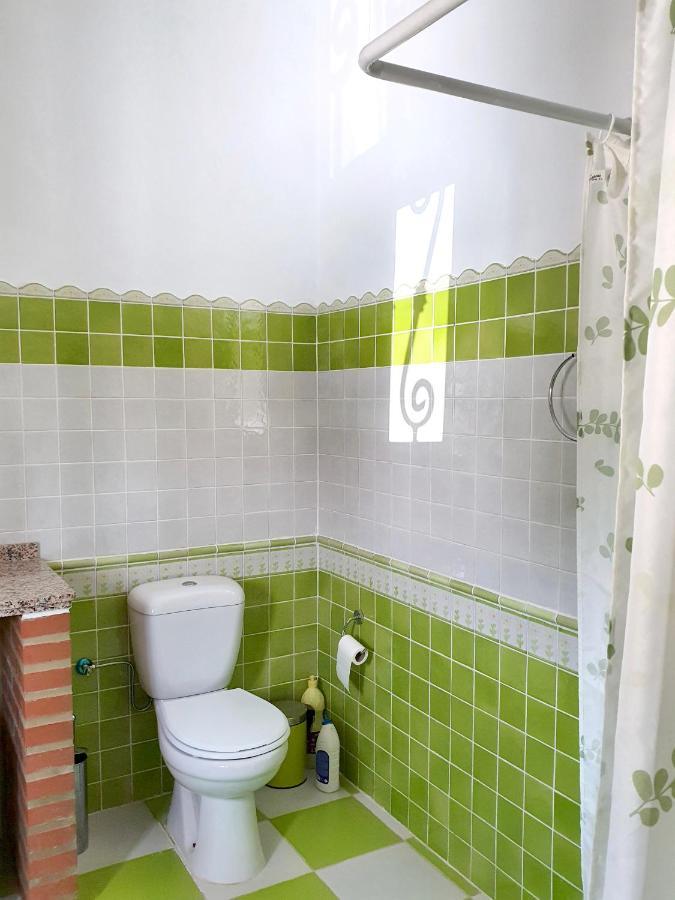 Sedella En-Suite Bedroom With Private Entrance At Casa Sofija מראה חיצוני תמונה