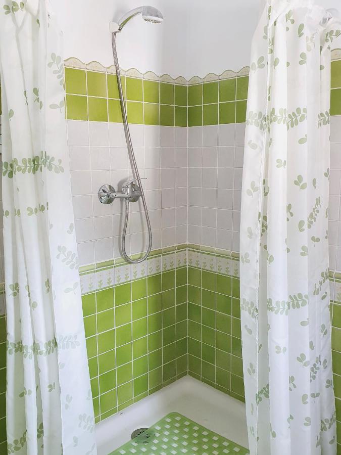 Sedella En-Suite Bedroom With Private Entrance At Casa Sofija מראה חיצוני תמונה