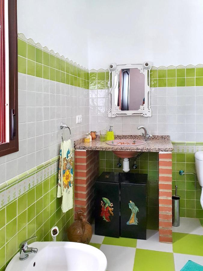 Sedella En-Suite Bedroom With Private Entrance At Casa Sofija מראה חיצוני תמונה